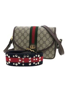 Gucci Ophidia Small Messenger Bag